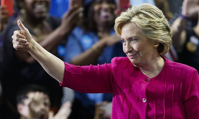 Foto: Eduardo Munoz Alvarez/AFP